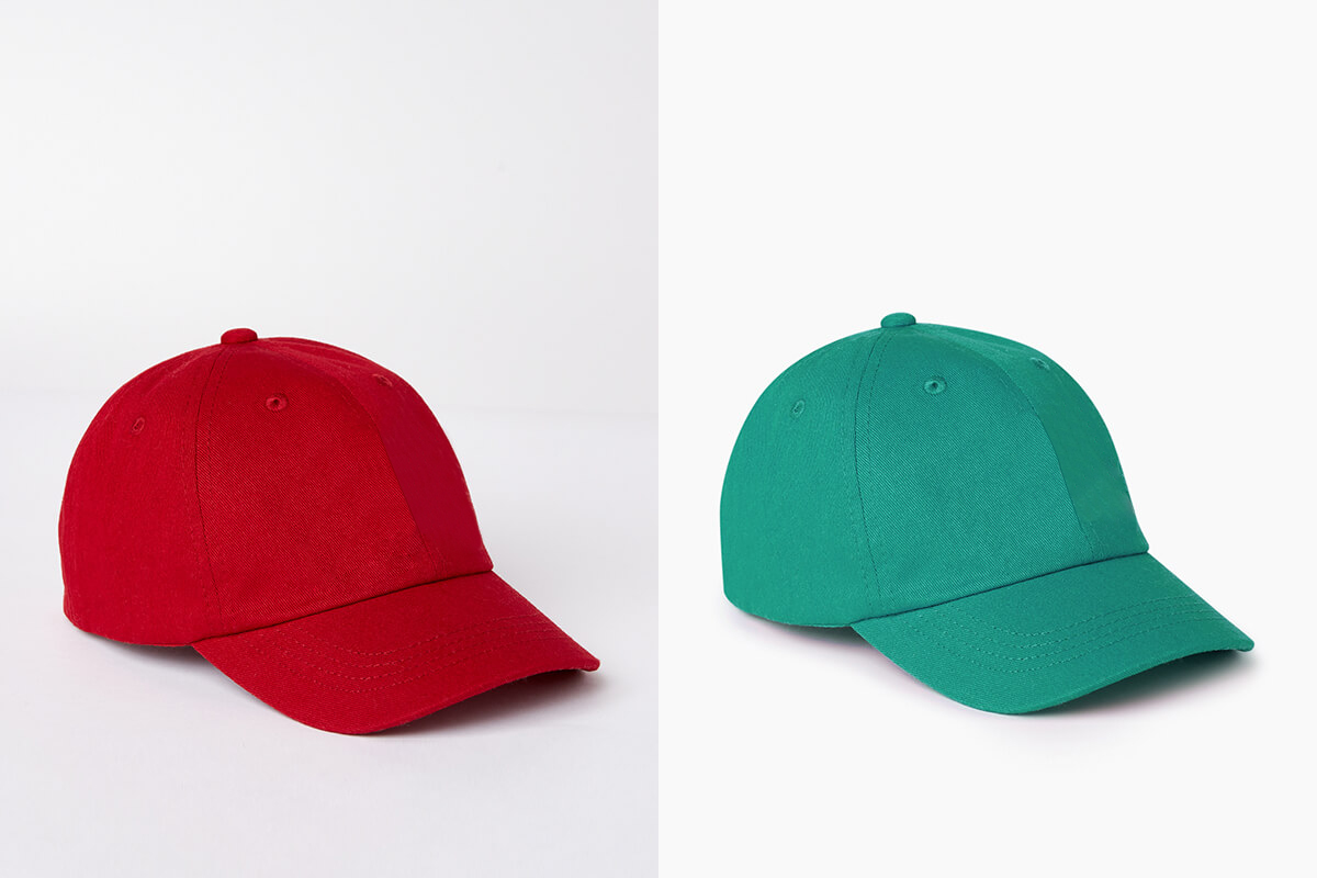 color change service