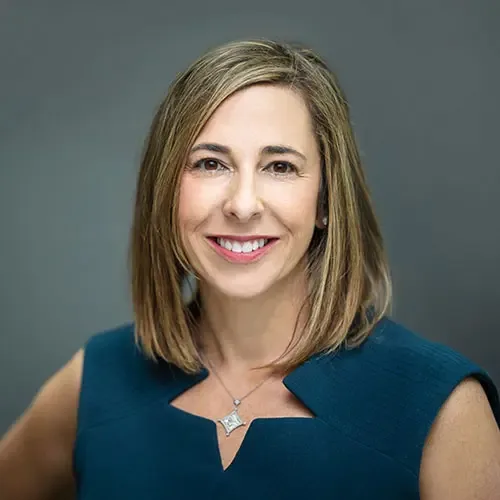 Corporate Headshot Retouching